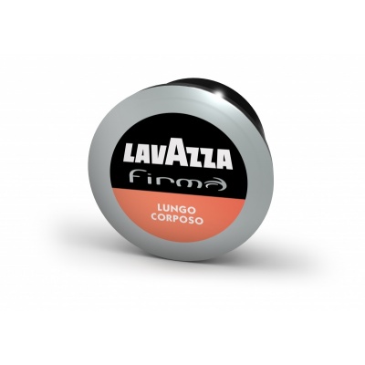 capsula firma - lungo corposo sx
