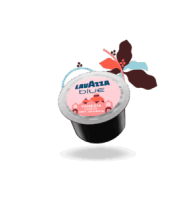 100 Capsules LAVAZZA BLUE - Vénézia