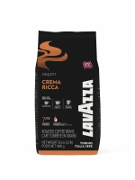 Lavazza Crema Ricca