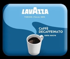 Délicato, Décaféiné sans sucre - Carton