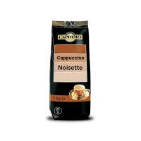 Cappuccino Noisette - Un Tourbillon Gourmand de Saveurs