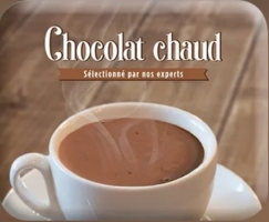 Chocolat chaud - Carton
