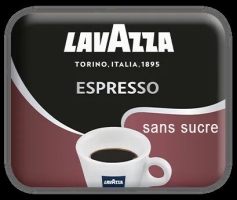 Espresso sans sucre - Carton