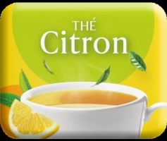 Lipton thé citron avec sucre